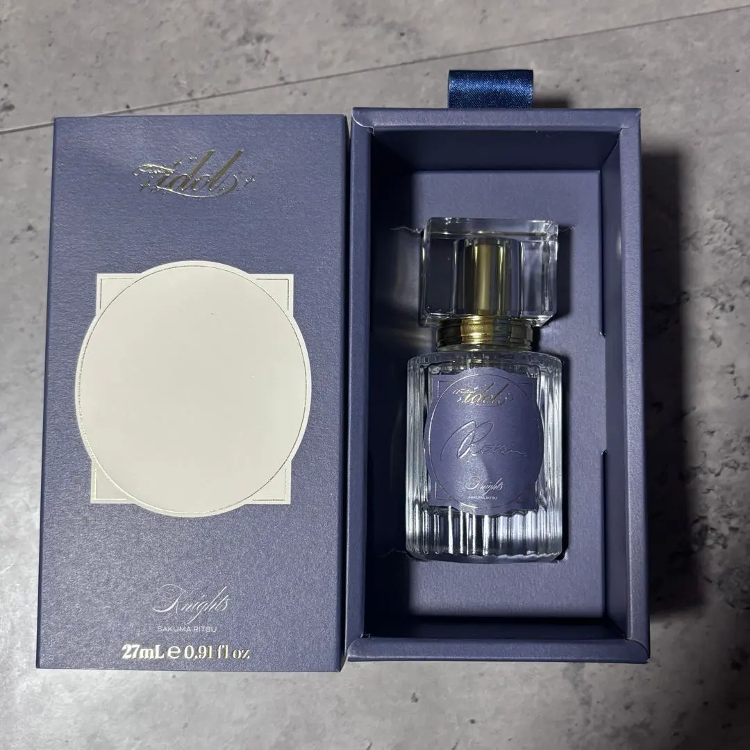 2026年最新】あんスタ フレグランス 凛月の人気アイテム - メルカリ