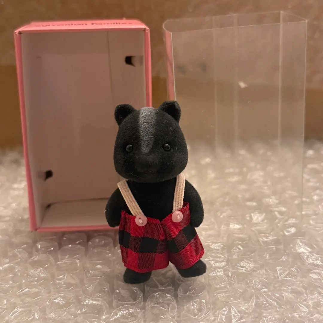 2026年最新】スカンク シルバニアの人気アイテム - メルカリ