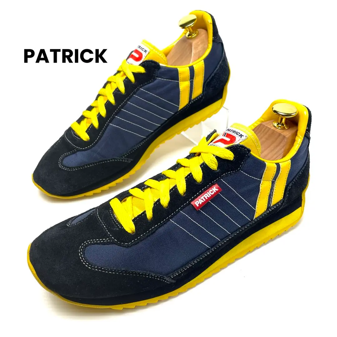 2026年最新】パトリック マラソン 41の人気アイテム - メルカリ