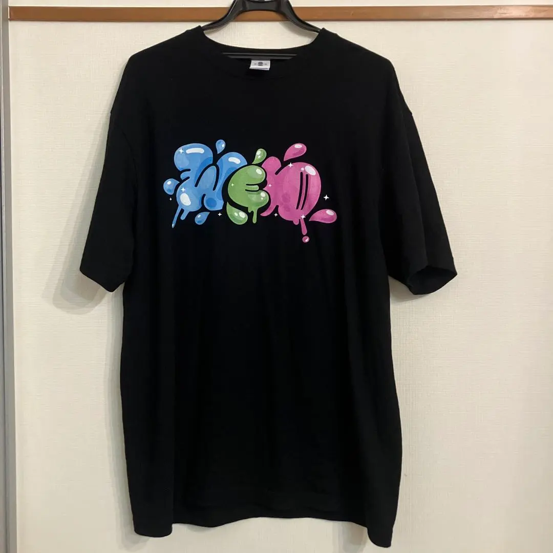 2026年最新】水曜日のカンパネラtシャツの人気アイテム - メルカリ