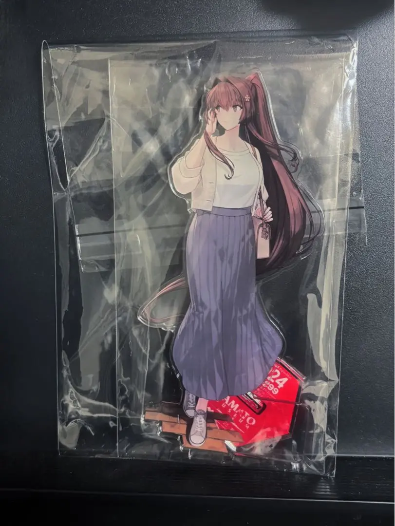 2026年最新】艦これ 大和 アクリルボードの人気アイテム - メルカリ