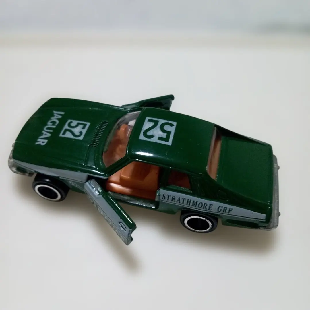 2026年最新】トミカ ジャガー xjの人気アイテム - メルカリ