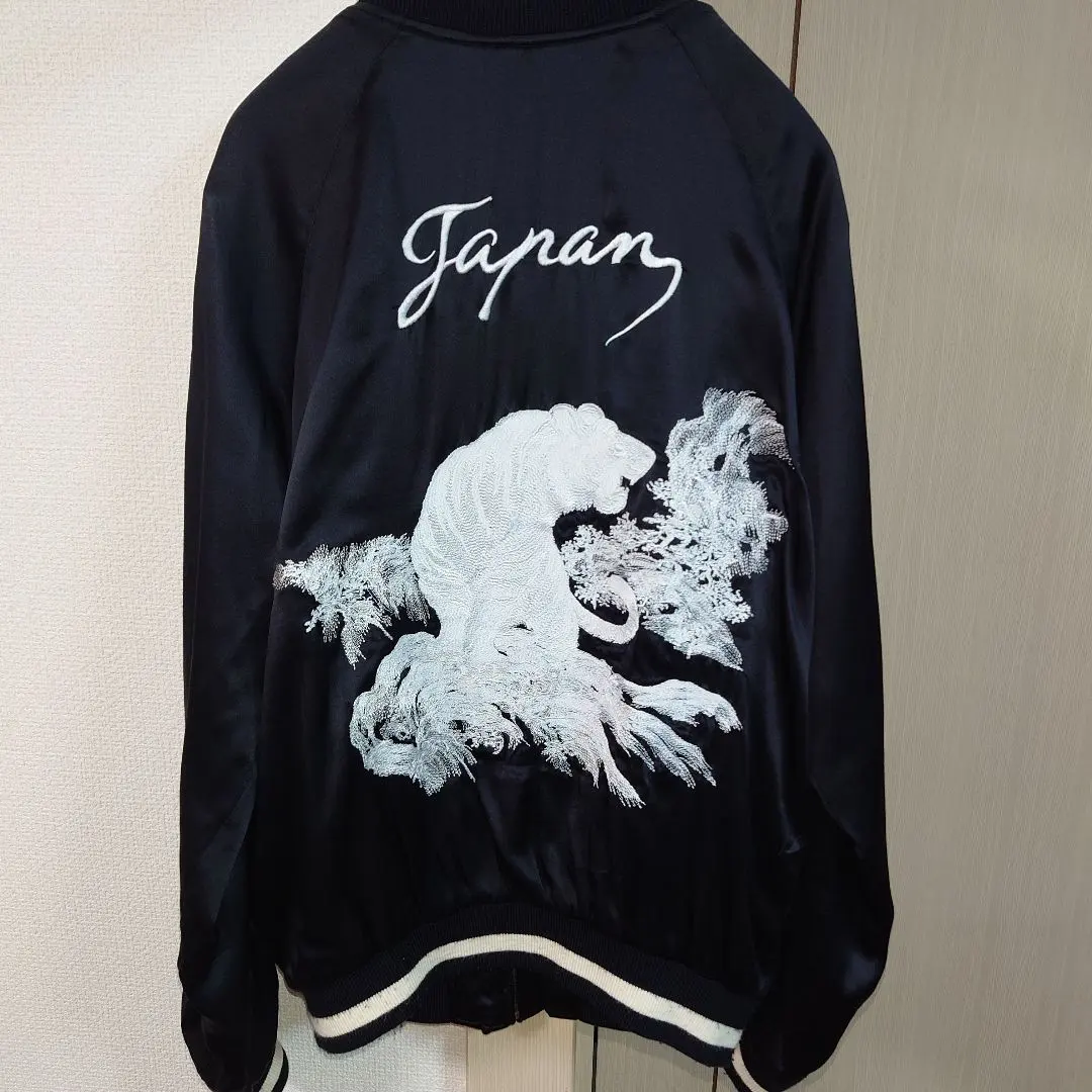 2026年最新】603 MIDWEST スカジャンの人気アイテム - メルカリ