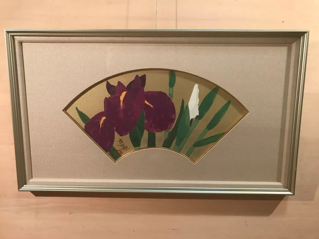 2026年最新】小倉遊亀 リトグラフの人気アイテム - メルカリ