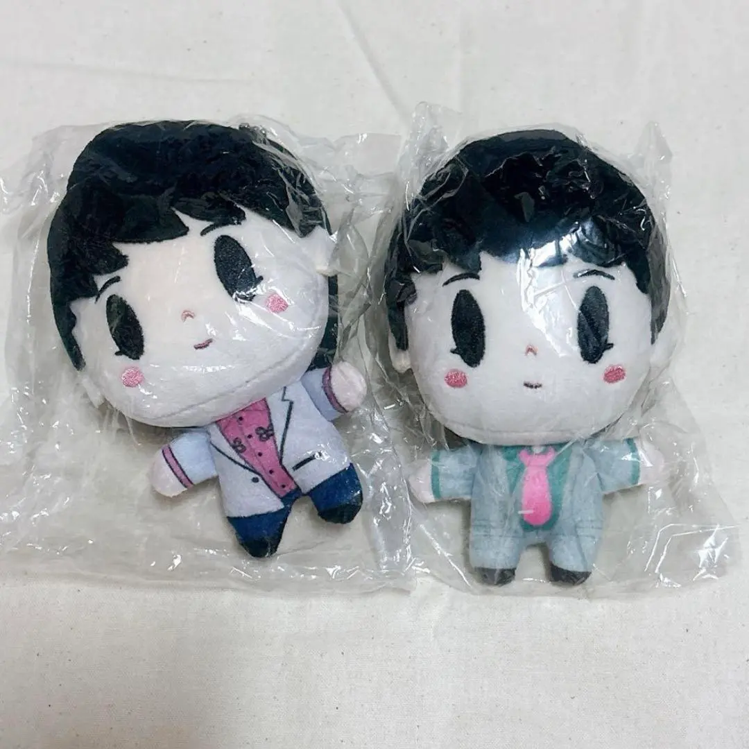 2026年最新】桜木雅哉 ぬいの人気アイテム - メルカリ