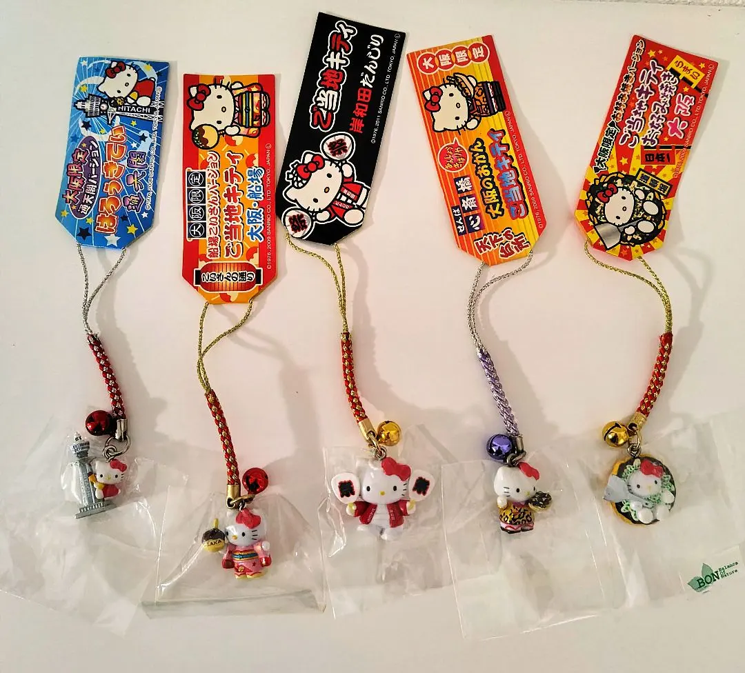 2026年最新】キティ 大阪 おかんの人気アイテム - メルカリ