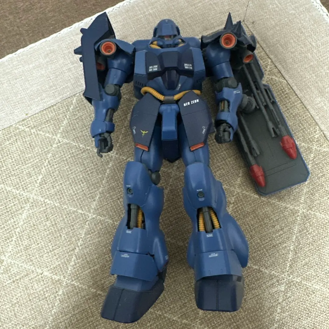 2026年最新】mg レズン ギラドーガの人気アイテム - メルカリ