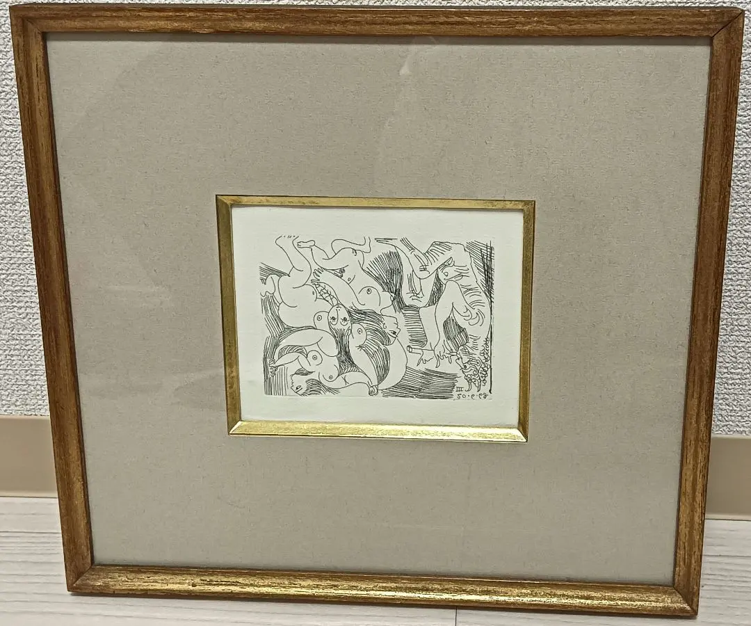 2026年最新】ピカソ 347の人気アイテム - メルカリ