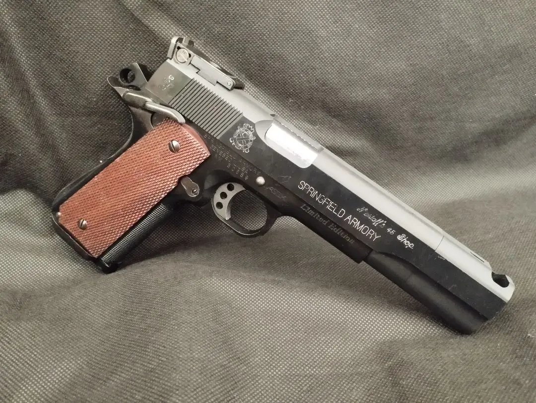 2026年最新】mgc 1911の人気アイテム - メルカリ