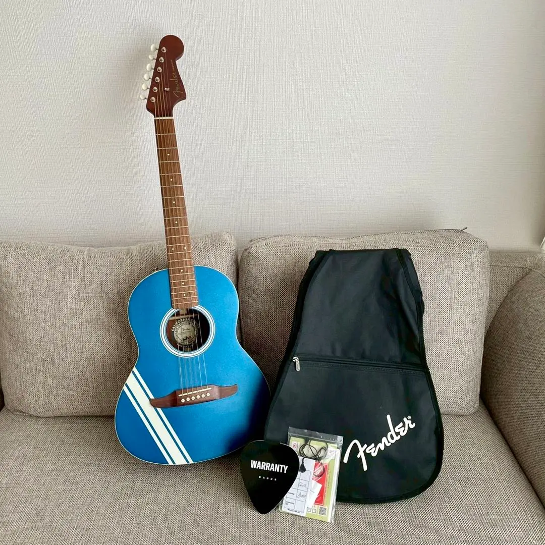 2026年最新】fender sonoranの人気アイテム - メルカリ