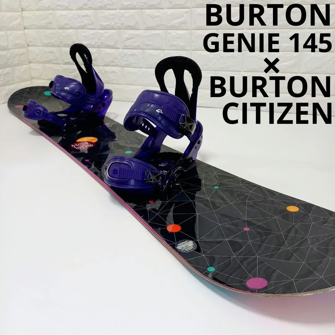2026年最新】BURTON CITIZEN 23-24の人気アイテム - メルカリ