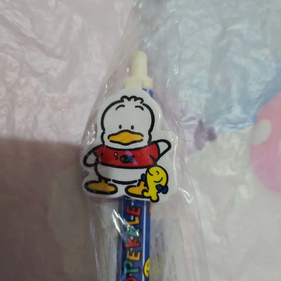 2026年最新】あひるのペックル ペンの人気アイテム - メルカリ