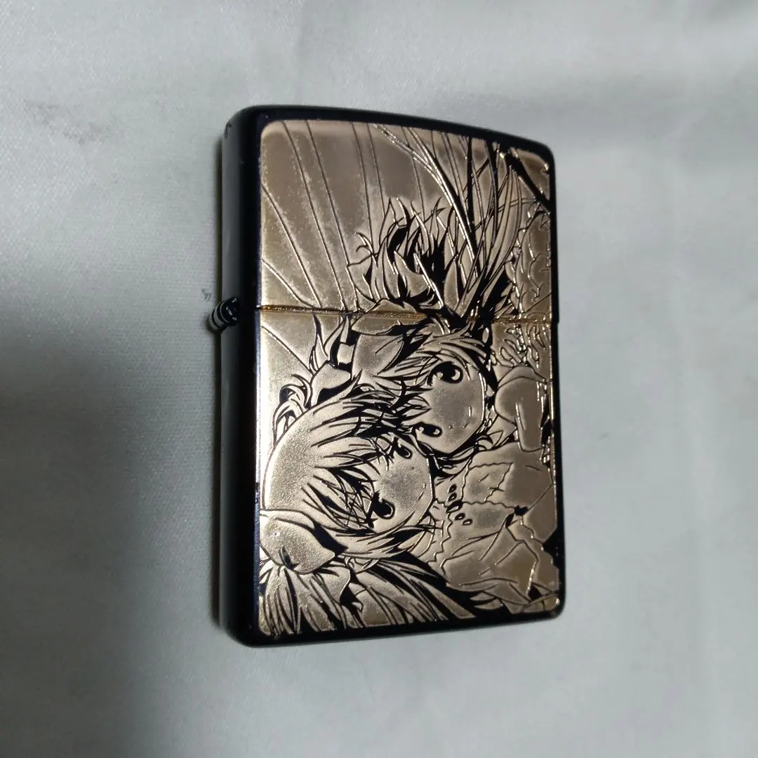 2026年最新】まどマギ zippoの人気アイテム - メルカリ