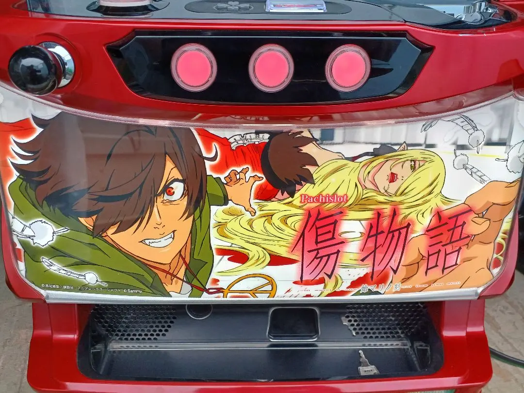 2026年最新】傷物語 実機の人気アイテム - メルカリ