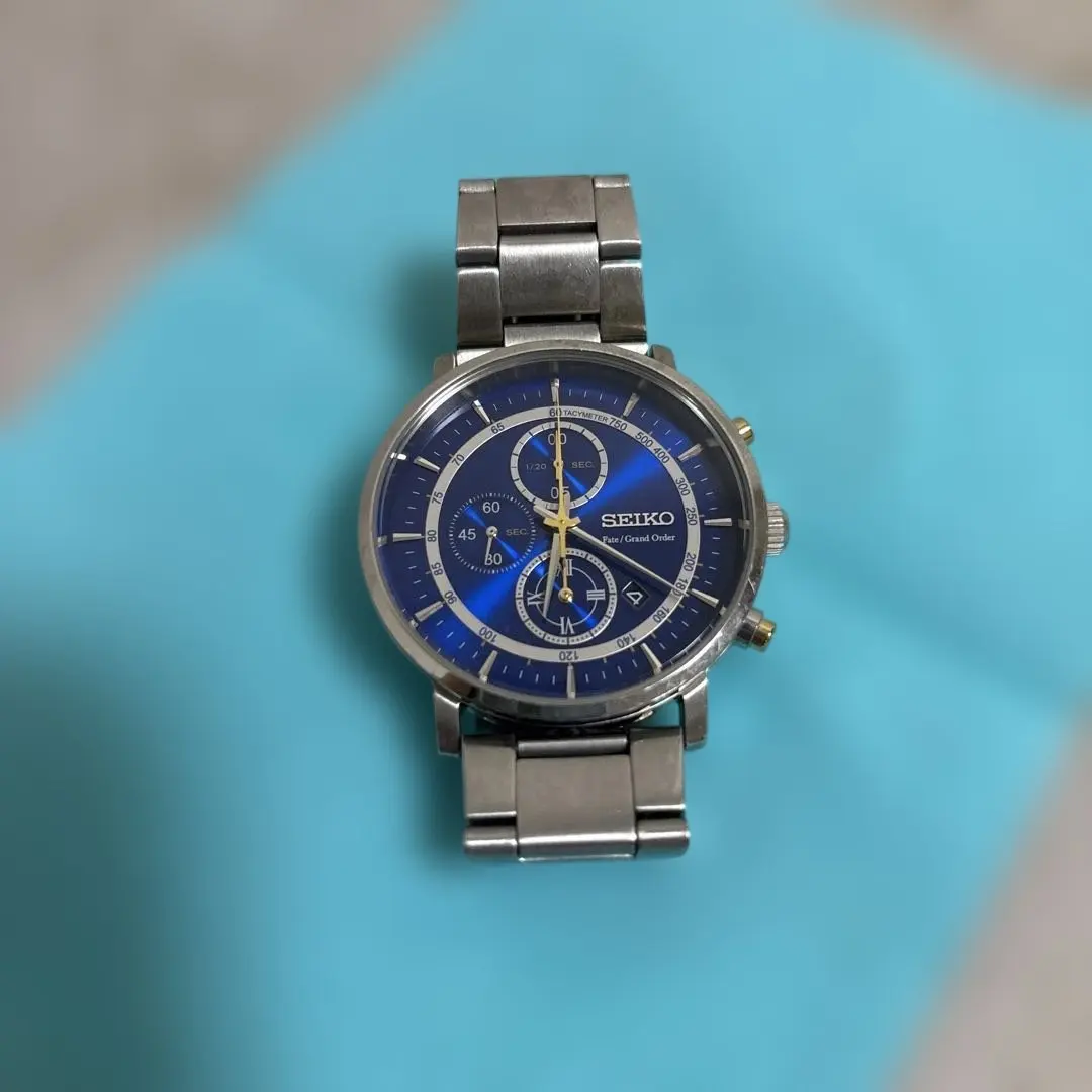 2026年最新】fate/grand Order オリジナルサーヴァントウォッチ