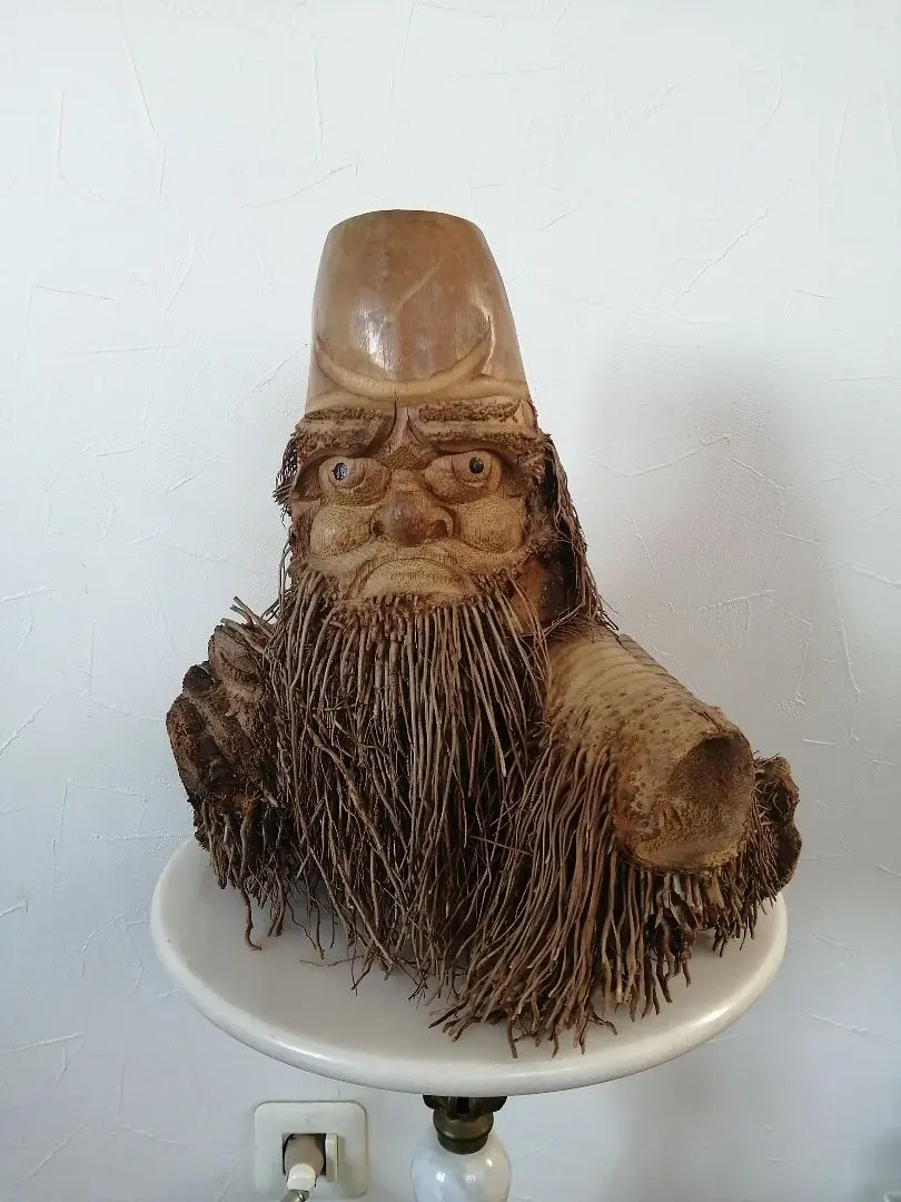 2026年最新】竹根彫刻の人気アイテム - メルカリ