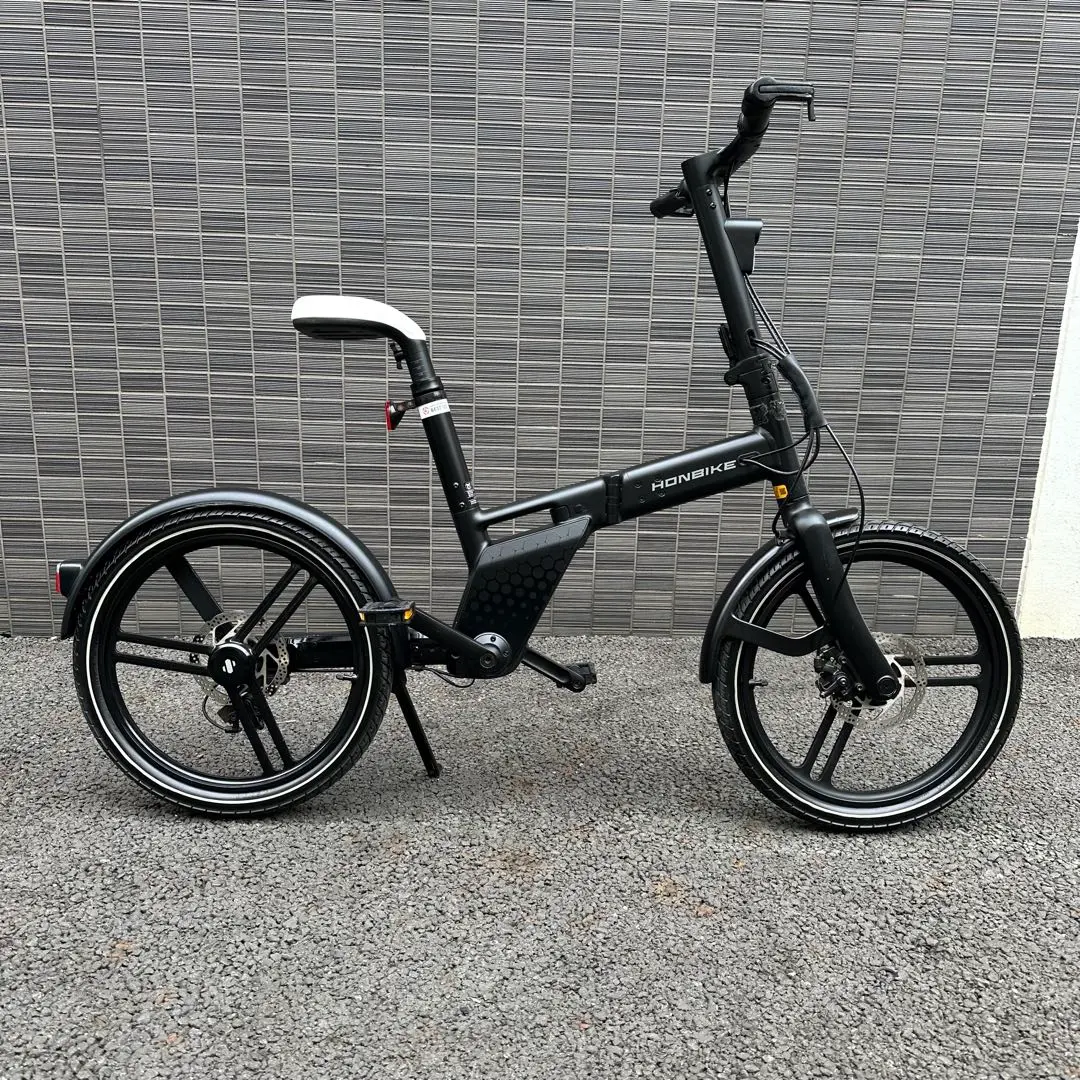 2026年最新】honbike バッテリーの人気アイテム - メルカリ