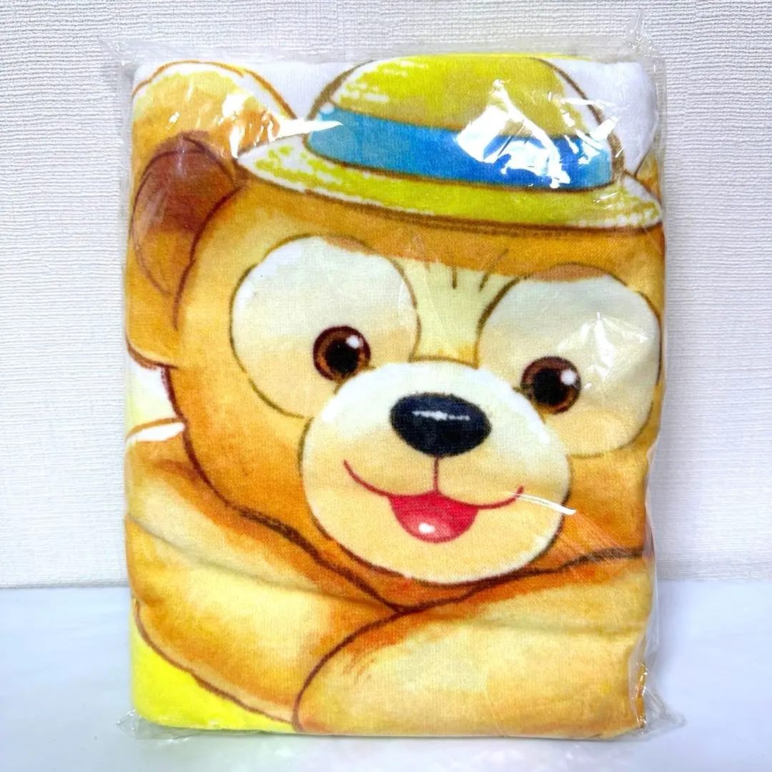 2026年最新】ダッフィー タオル サニーファンの人気アイテム - メルカリ