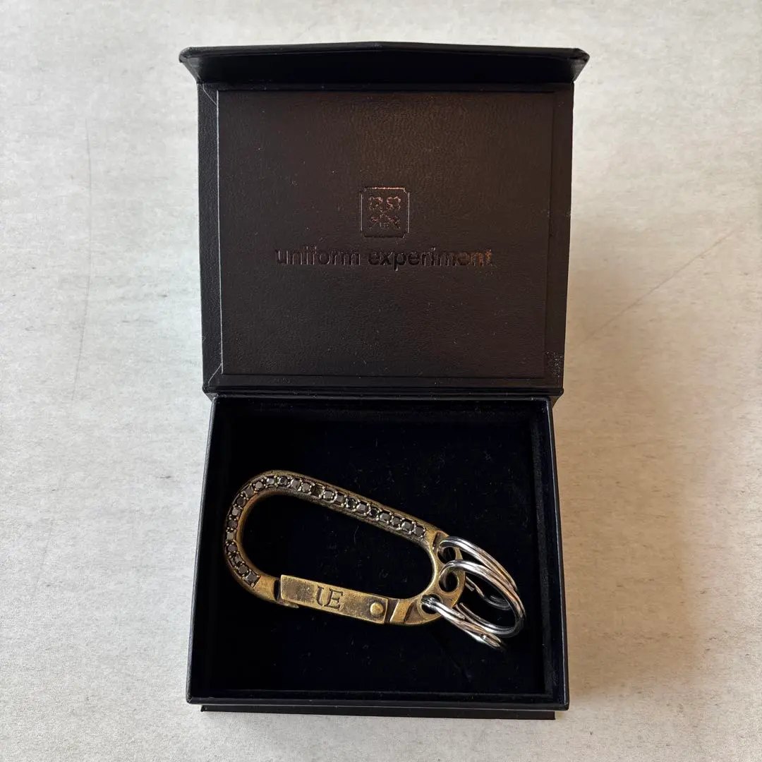 2026年最新】ユニフォームエクスペリメント カラビナの人気アイテム