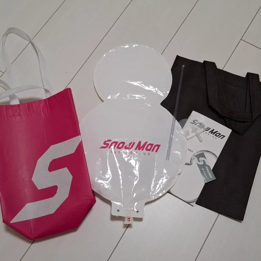 2026年最新】snowmanpopupの人気アイテム - メルカリ