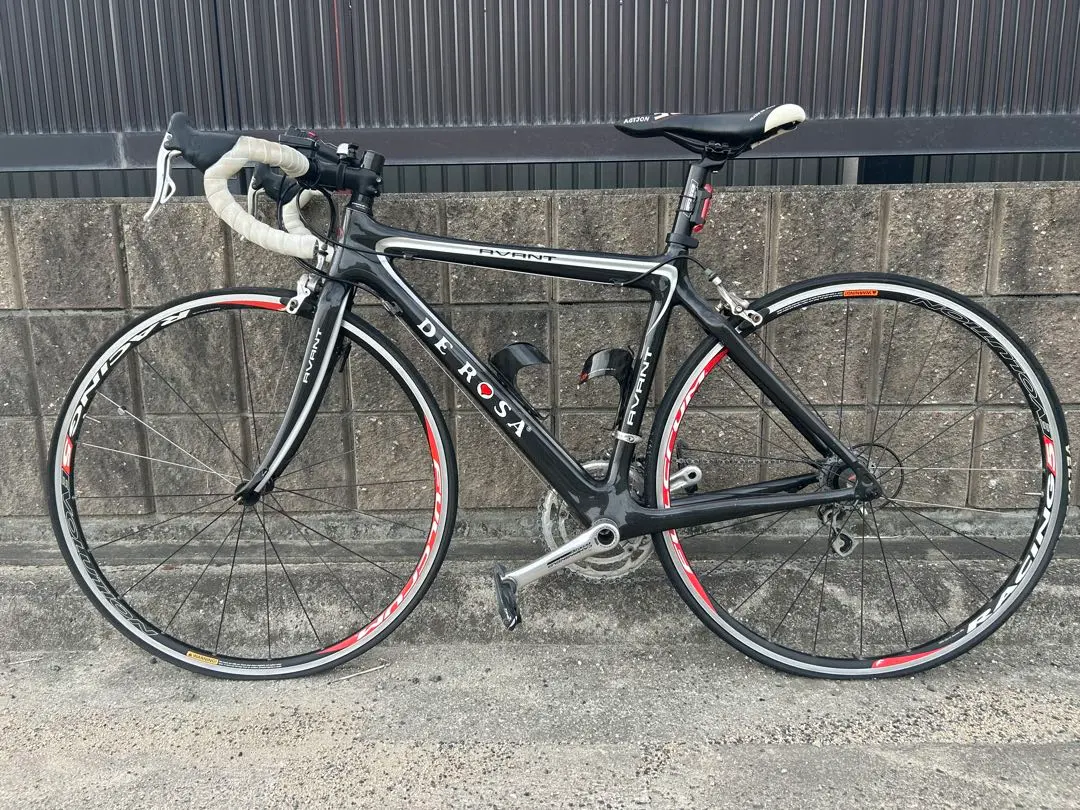 2026年最新】De Rosa Avantの人気アイテム - メルカリ