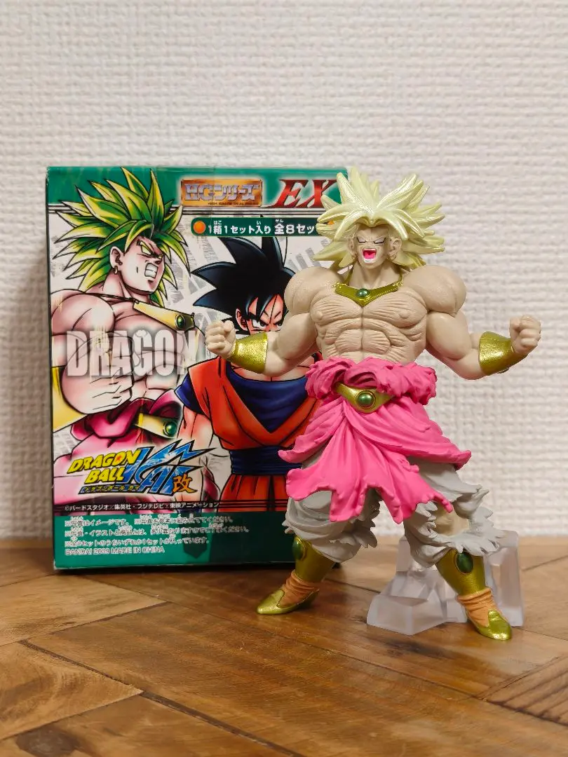 2026年最新】HGドラゴンボールZ ブロリー完全セットの人気アイテム