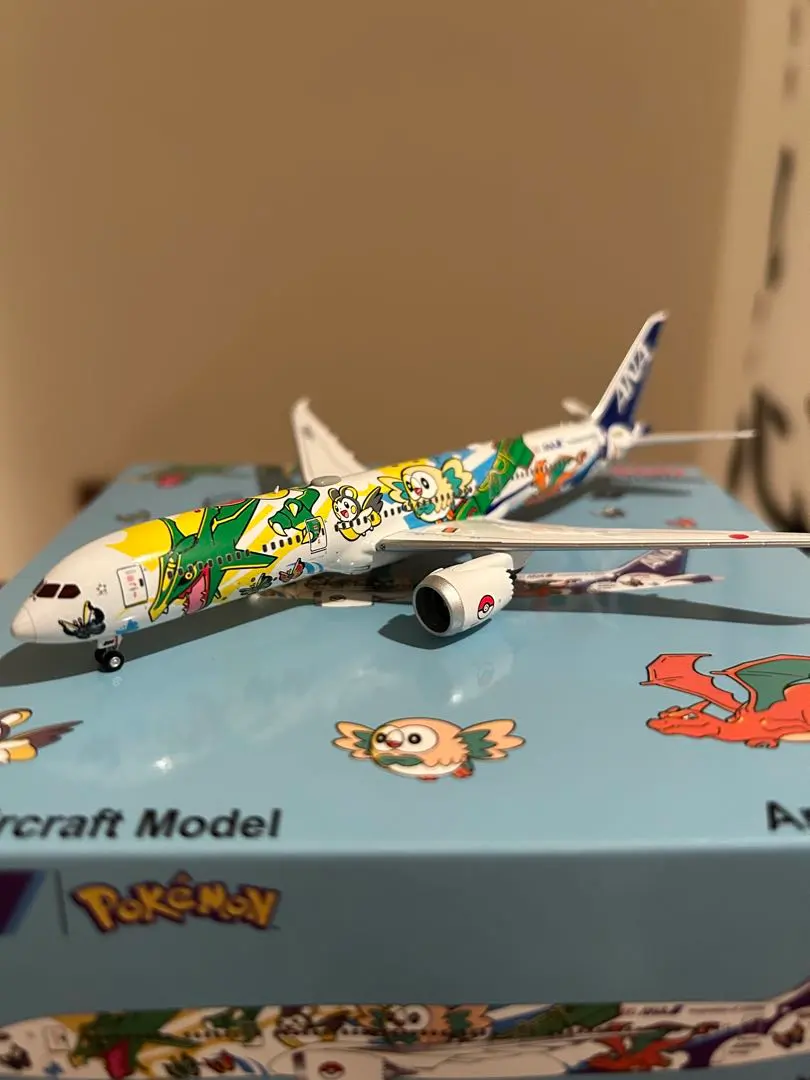 2026年最新】ピカチュウジェット 模型の人気アイテム - メルカリ