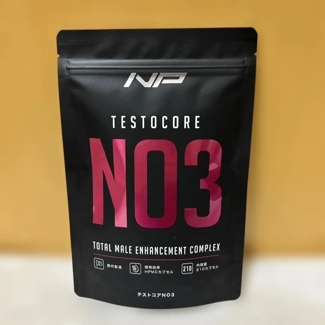 2026年最新】テストコアno3の人気アイテム - メルカリ