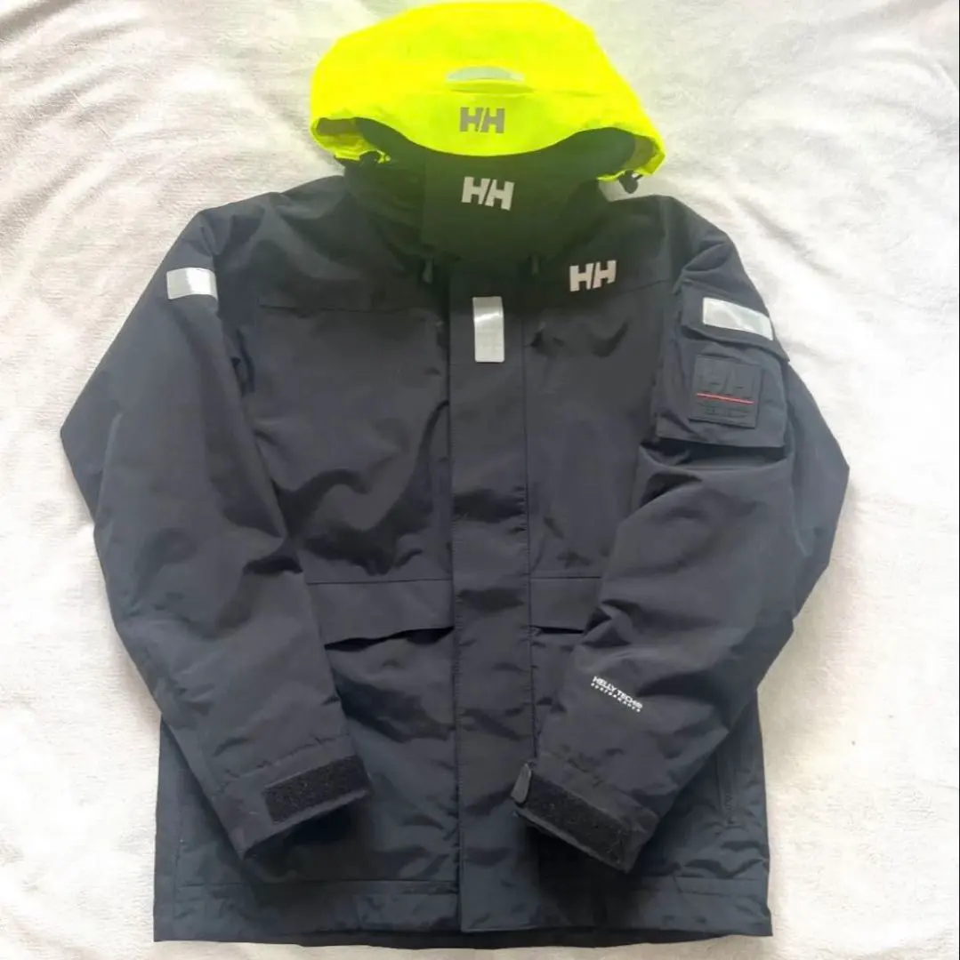 2026年最新】HELLY HANSEN Ocean Frey Jacketの人気アイテム - メルカリ