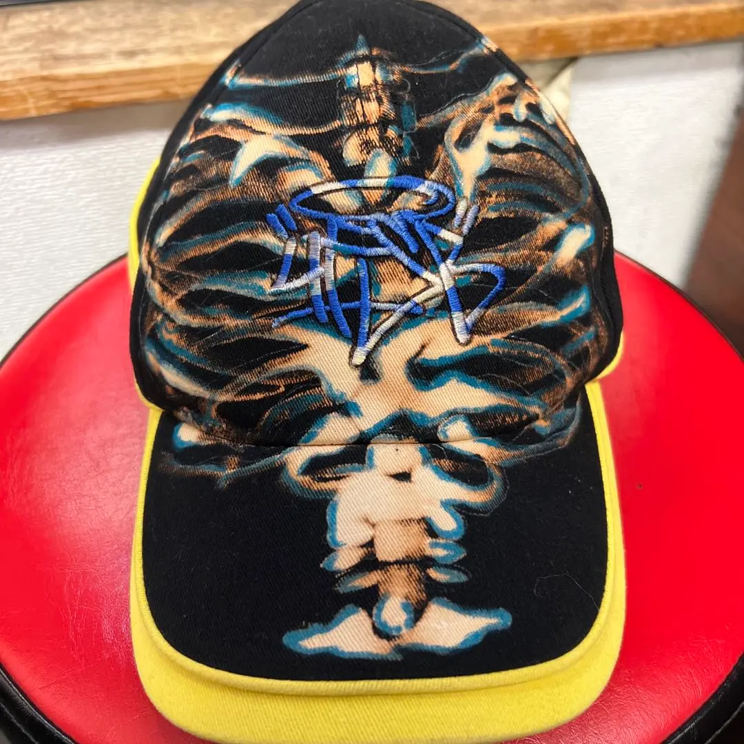 2026年最新】4fsb capの人気アイテム - メルカリ