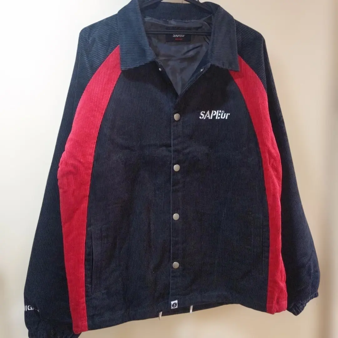 2026年最新】サプール デニムジャケットの人気アイテム - メルカリ