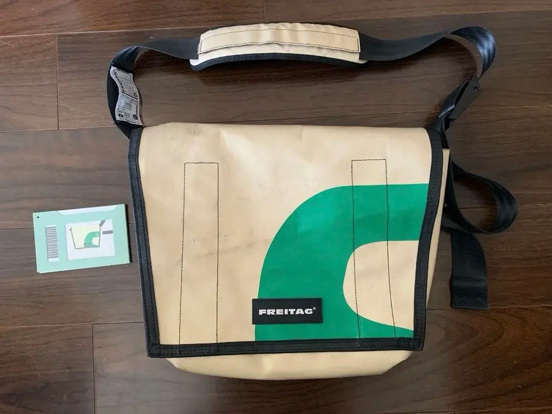 2026年最新】freitag dragnetの人気アイテム - メルカリ