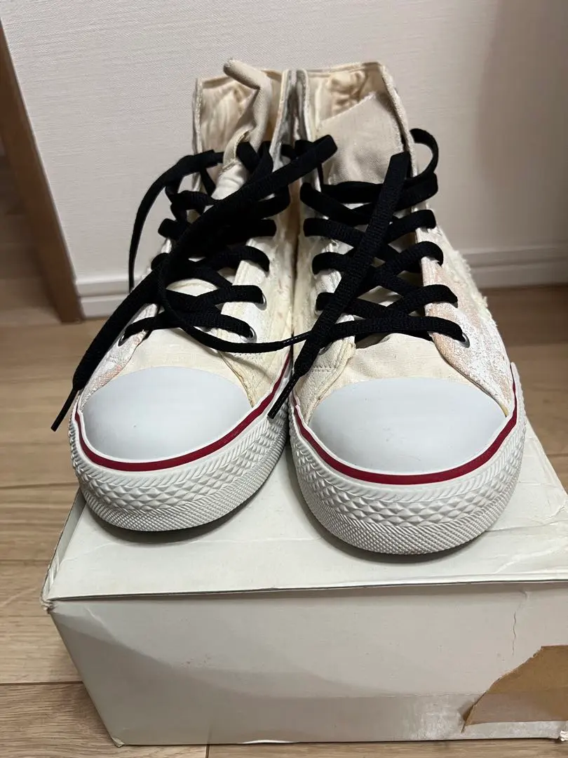 2026年最新】アンダーカバー scab スニーカーの人気アイテム - メルカリ