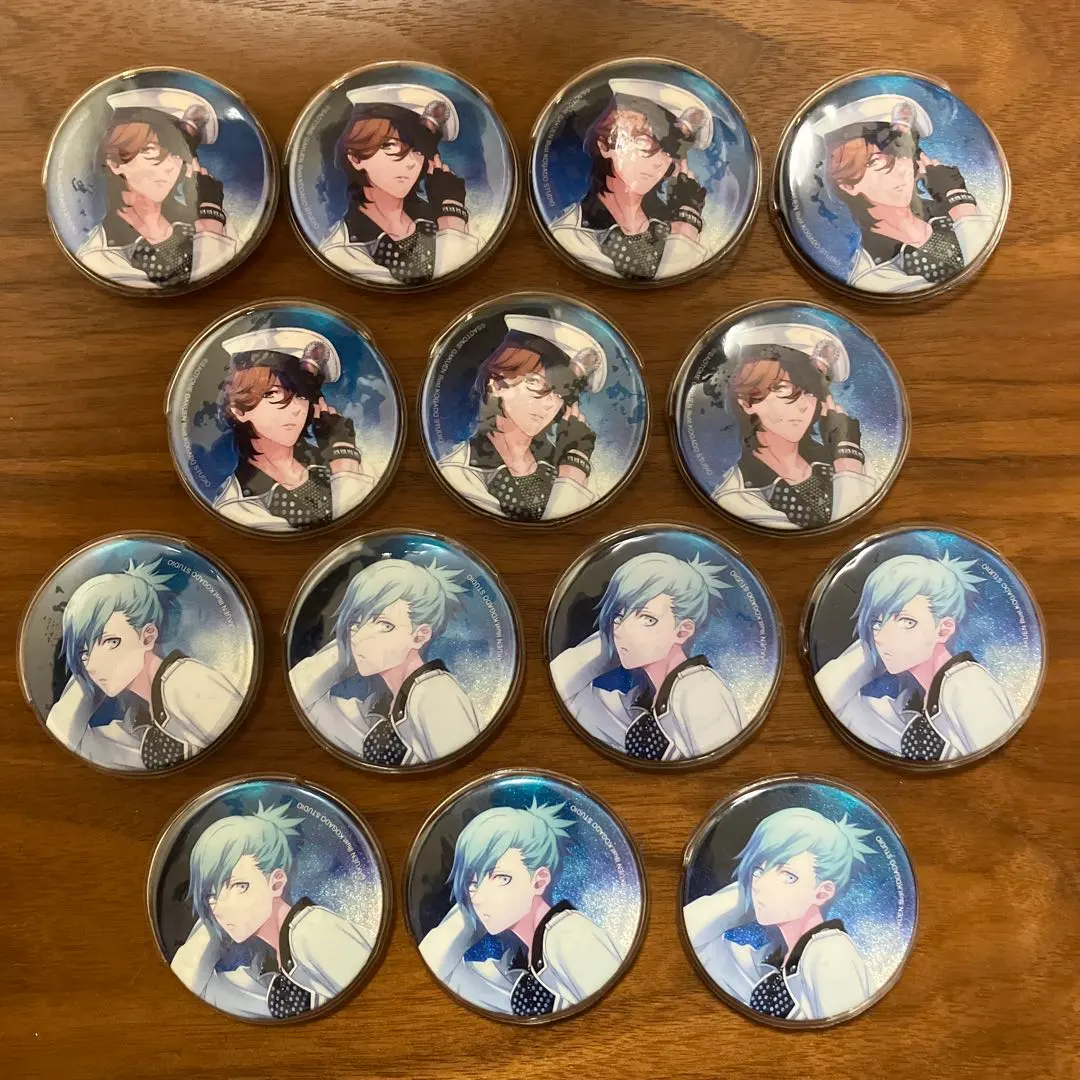 2026年最新】美風藍 痛バの人気アイテム - メルカリ