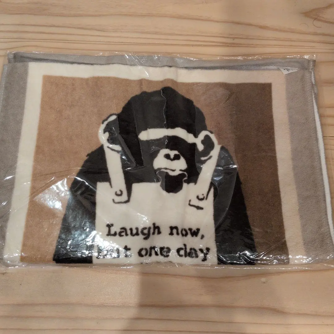 2026年最新】バンクシー ポストカードの人気アイテム - メルカリ