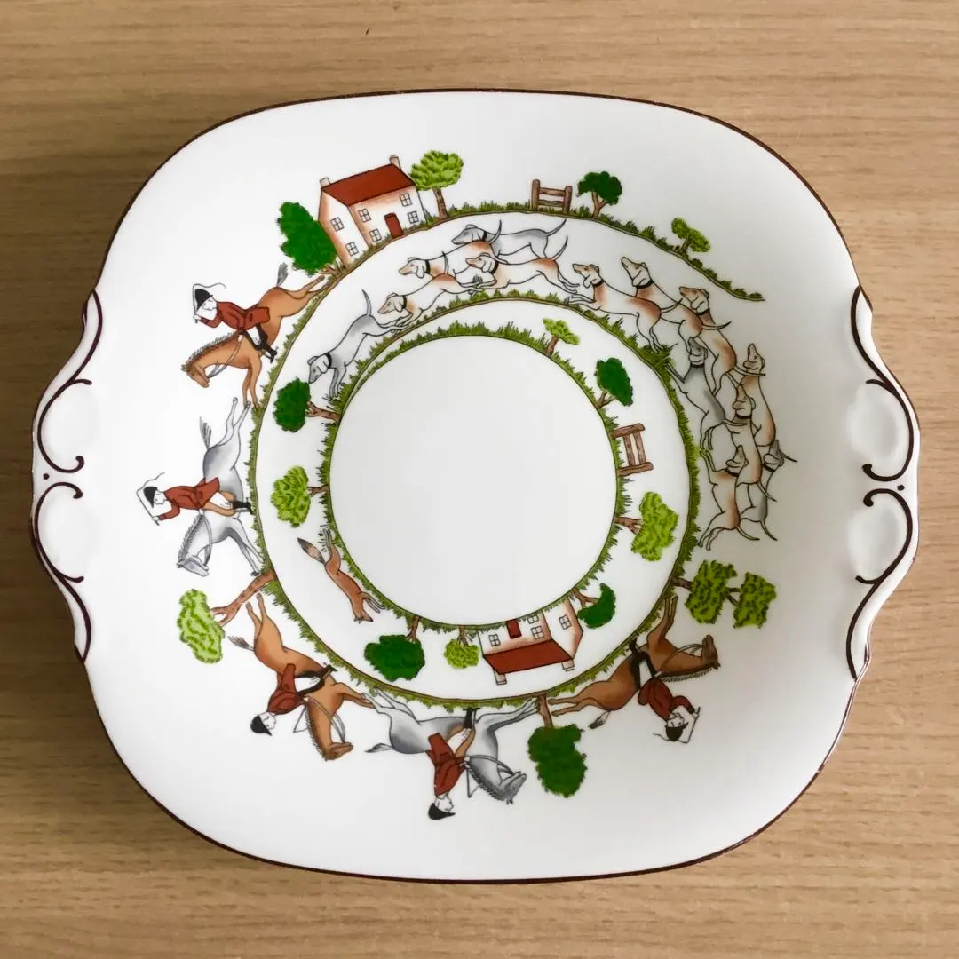 2026年最新】コールポート フィギュリンの人気アイテム - メルカリ