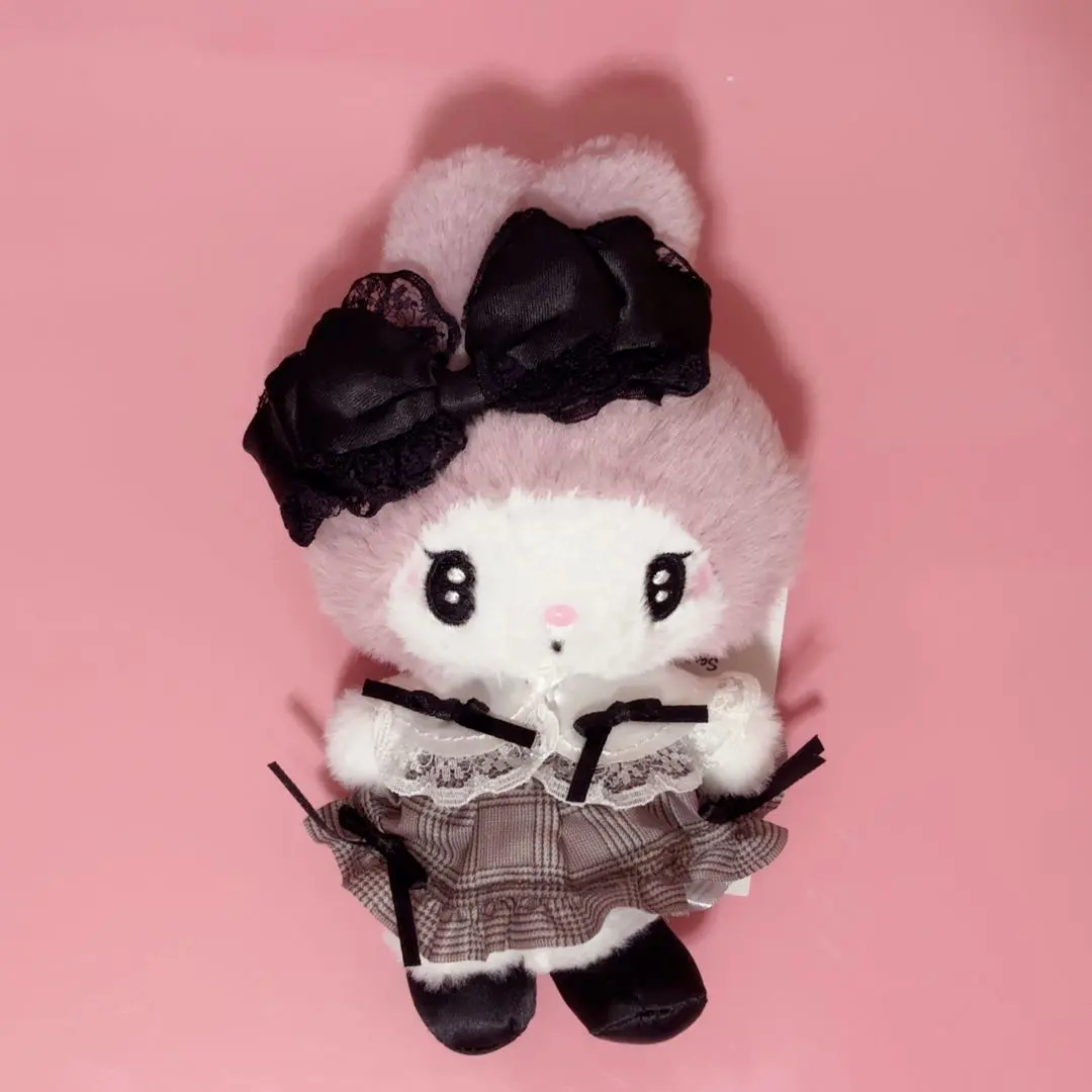 2026年最新】マイメロディ マスコットホルダー(真夜中のメロクロ)の