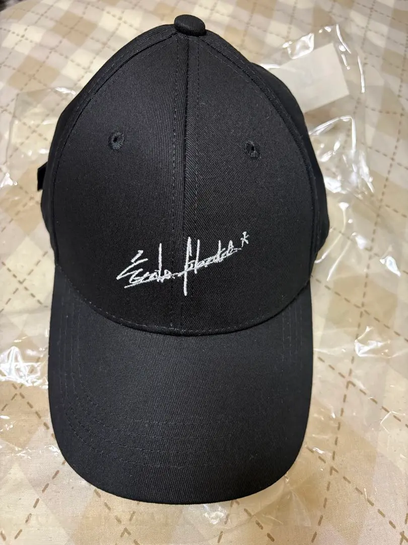 2026年最新】横浜流星キャップの人気アイテム - メルカリ