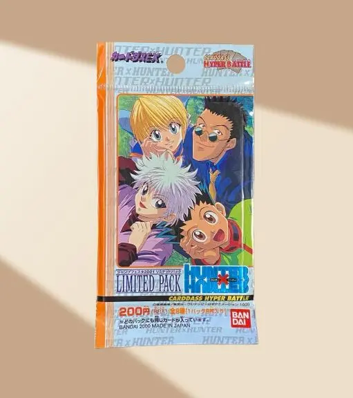 2026年最新】ハンターハンター カードダス ジャンプフェスタの人気