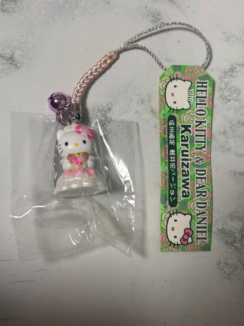 2026年最新】キティ 根付 軽井沢の人気アイテム - メルカリ