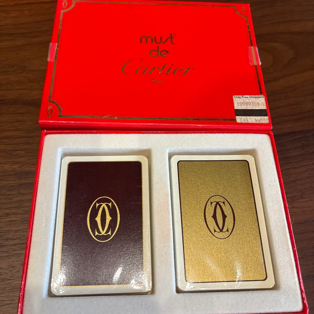 2026年最新】カルティエ トランプの人気アイテム - メルカリ