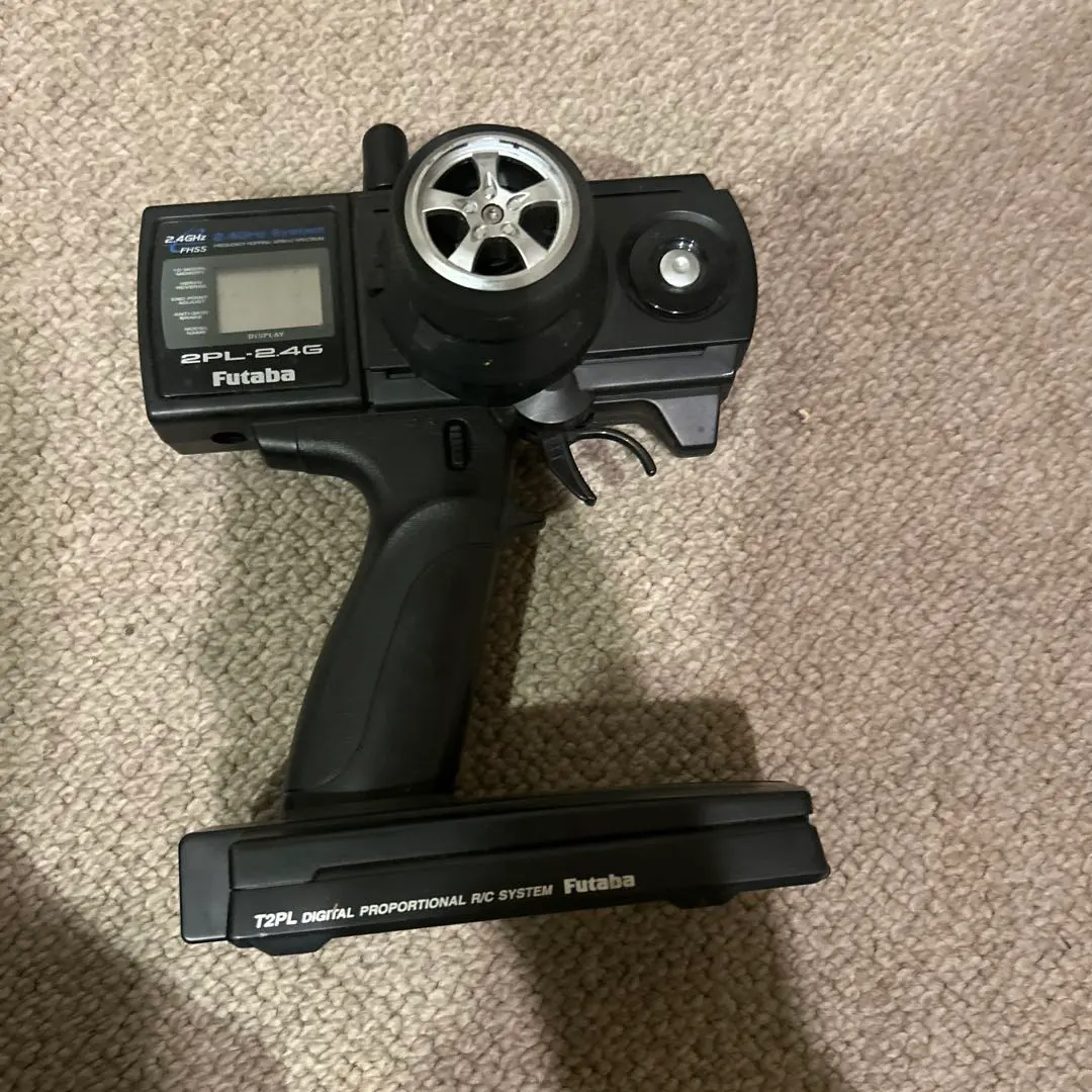 2026年最新】フタバ プロポ 2PLの人気アイテム - メルカリ