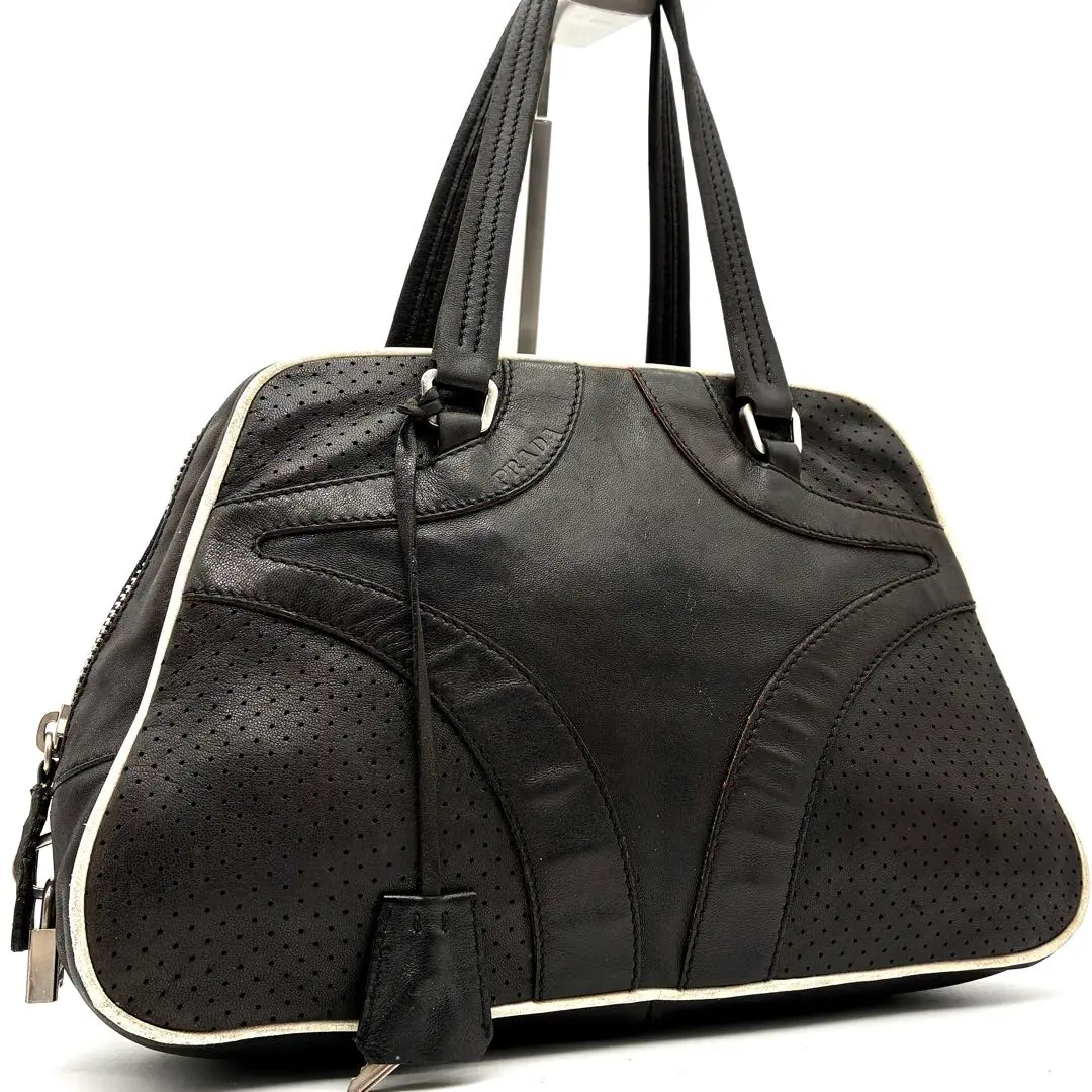 2026年最新】プラダ ボーリングの人気アイテム - メルカリ