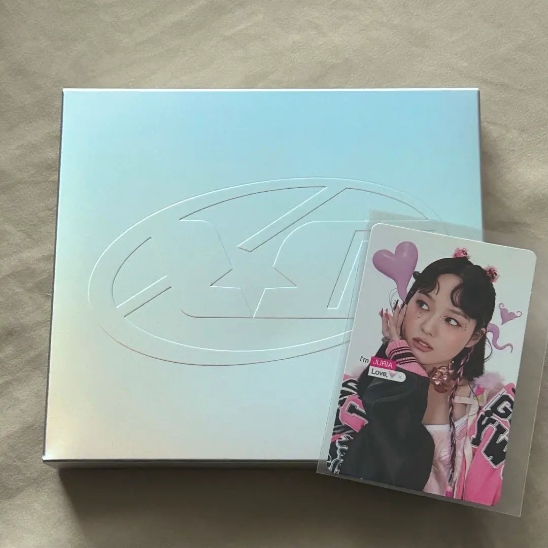 2026年最新】xg shooting star cdの人気アイテム - メルカリ