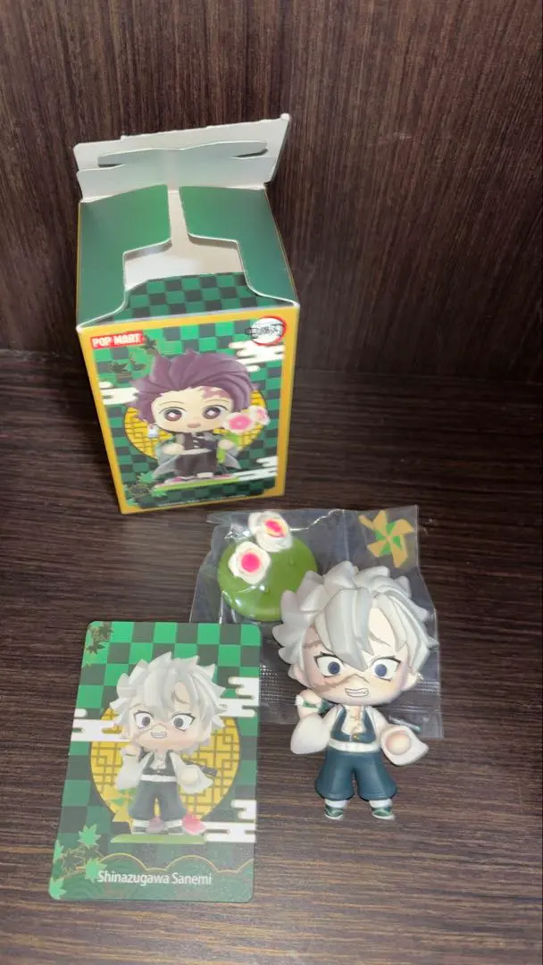 2026年最新】ポップマート 鬼滅の刃 煉獄の人気アイテム - メルカリ