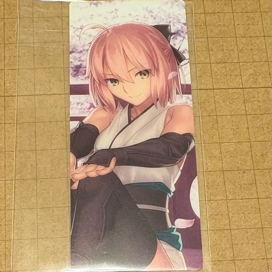 2026年最新】fgoアーケード 沖田総司の人気アイテム - メルカリ