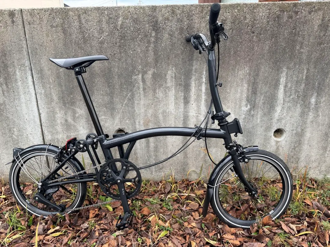 2026年最新】brompton チタン フレームの人気アイテム - メルカリ