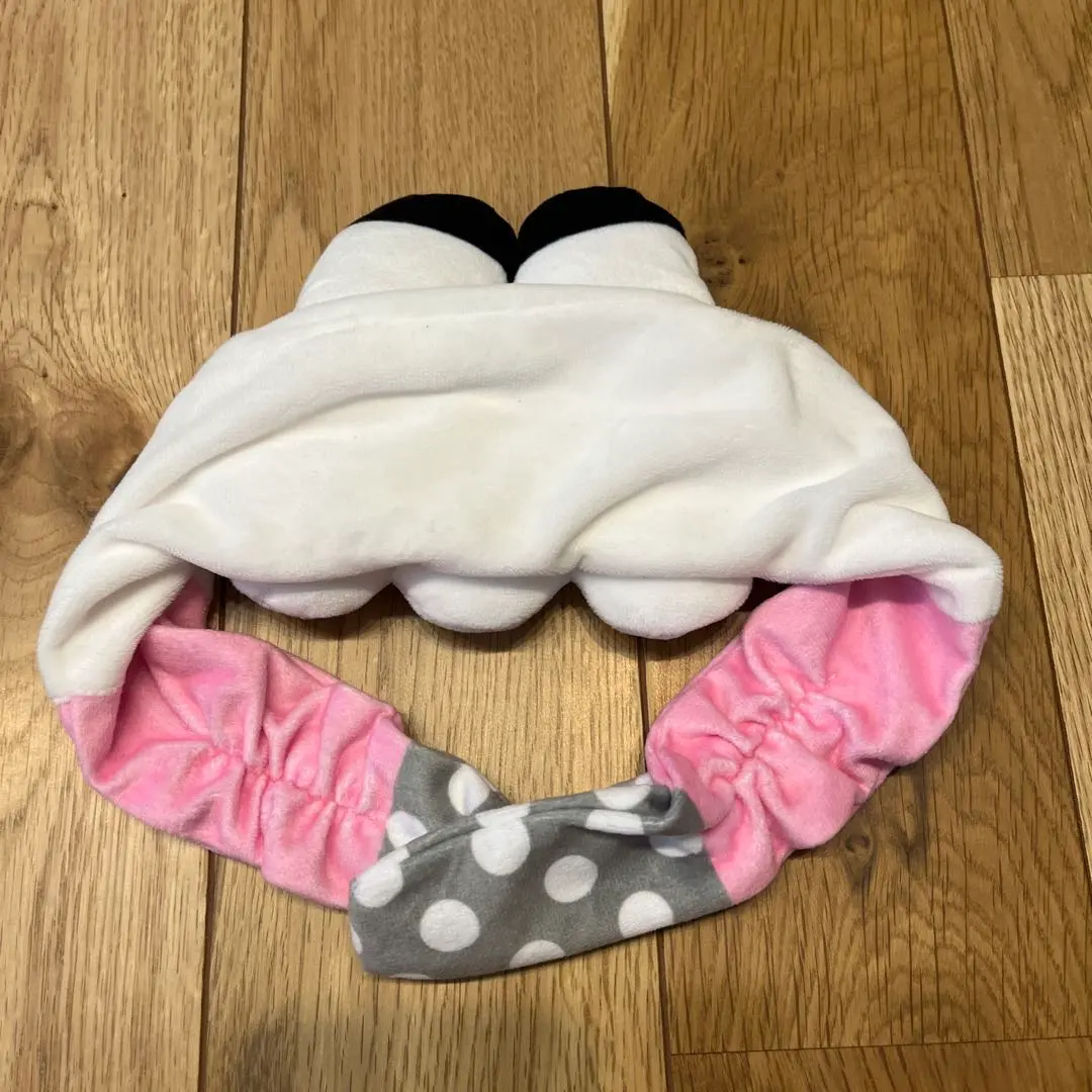 2026年最新】みみりん ヘアバンドの人気アイテム - メルカリ