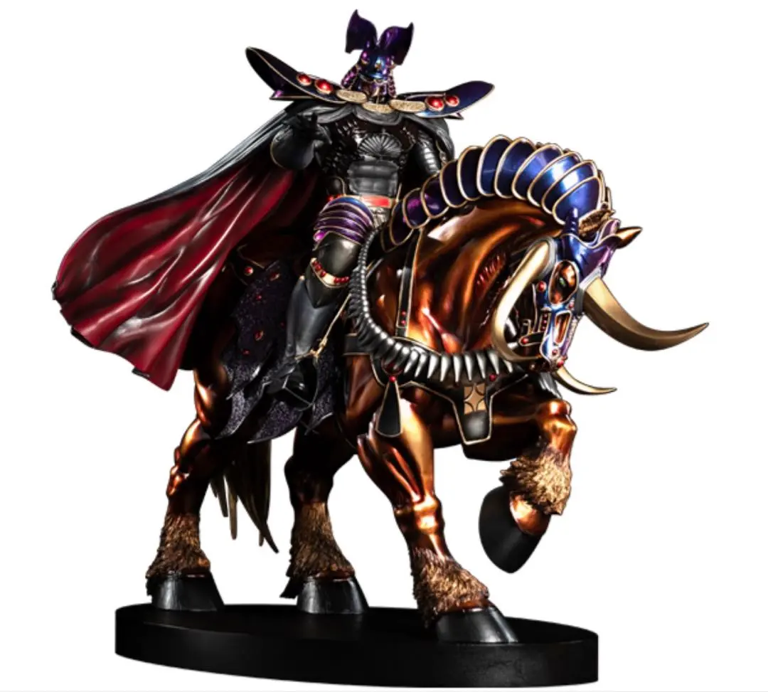 2026年最新】北斗の拳 フィギュア スパイスシードの人気アイテム