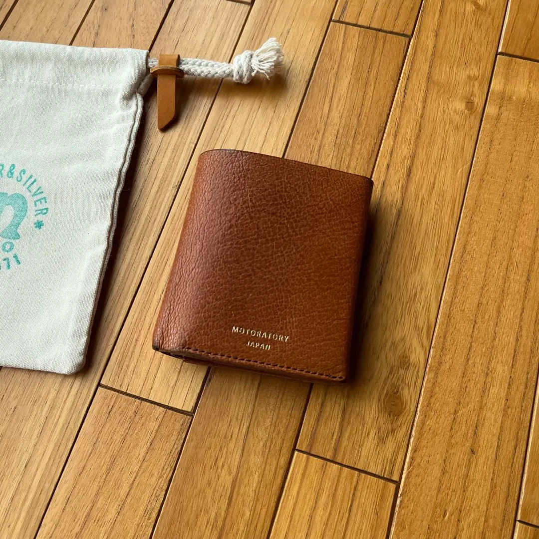 2026年最新】モトラトリー 財布の人気アイテム - メルカリ